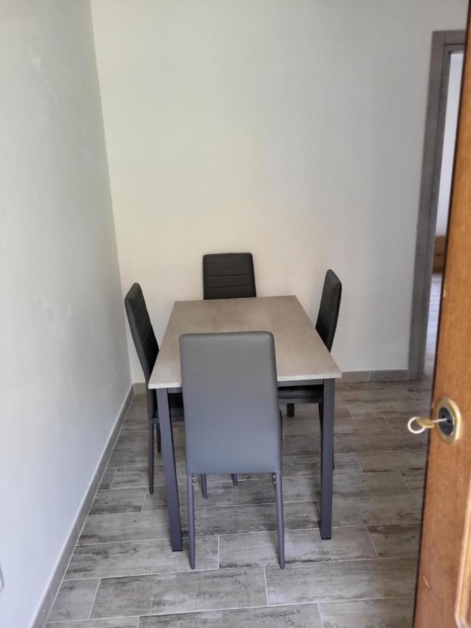 Appartement Il Bacio Del Sole à Agropoli Extérieur photo